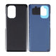 Cover batteria per Xiaomi Poco F3, Night Black