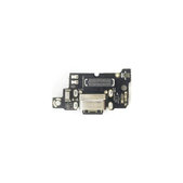 Scheda PCB connettore di ricarica per Xiaomi Poco F3
