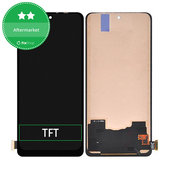 Schermo LCD per Xiaomi Poco F3 M2012K11AG, F4 5G 22021211RG, 22021211RI, Vetro touch senza cornice