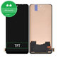 Schermo LCD per Xiaomi Poco F3 M2012K11AG, F4 5G 22021211RG, 22021211RI, Vetro touch senza cornice
