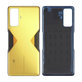 Cover batteria per Xiaomi Poco F4 GT 21121210G, Cyber Yellow