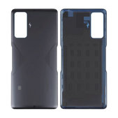 Cover batteria per Xiaomi Poco F4 GT 21121210G, Stealth Black