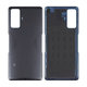 Cover batteria per Xiaomi Poco F4 GT 21121210G, Stealth Black