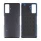 Cover batteria per Xiaomi Poco F4 GT 21121210G, Stealth Black