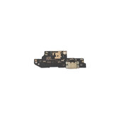 Scheda PCB connettore di ricarica per Xiaomi Redmi 10A 220233L2C, 220233L2G