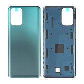 Cover batteria per Xiaomi Redmi Note 10, Lake Green