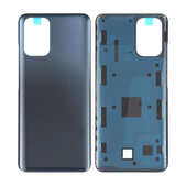 Cover batteria per Xiaomi Redmi Note 10, Onyx Grey