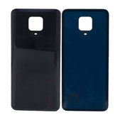 Cover batteria per Xiaomi Redmi Note 9 Pro, Interstellar Grey
