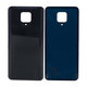 Cover batteria per Xiaomi Redmi Note 9 Pro, Interstellar Grey