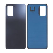 Cover batteria per Xiaomi Redmi Note 11 Pro 4G 2201116TG, 2201116TI, Stealth Black