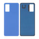 Cover batteria per Xiaomi Redmi Note 11 Pro 5G 21091116I, 2201116SG, Atlantic Blue
