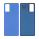 Cover batteria per Xiaomi Redmi Note 11 Pro 5G 21091116I, 2201116SG, Atlantic Blue
