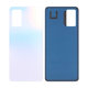 Cover batteria per Xiaomi Redmi Note 11 Pro 5G 21091116I, 2201116SG, Pebble White