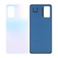 Cover batteria per Xiaomi Redmi Note 11 Pro 5G 21091116I, 2201116SG, Pebble White