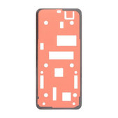 Adesivo copertura batteria per Xiaomi Redmi Note 11S 2201117SG 2201117SI