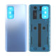 Cover batteria per Xiaomi Mi 10T 5G, Mi 10T Pro 5G, Lunar Silver