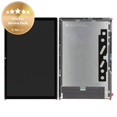 Schermo per Samsung Galaxy Tab A8 10.5" SM-X200, SM-X205, Vetro touch senza cornice, GH81-21915A, Genuine Service Pack
