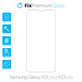 Vetro temperato per Samsung A13, A13 5G, A23, A23 5G, FixPremium