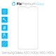 Vetro temperato per Samsung A30, A30s, A50, A50s, FixPremium