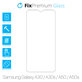Vetro temperato per Samsung A30, A30s, A50, A50s, FixPremium