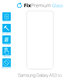 Vetro temperato per Samsung A53 5G, FixPremium