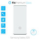 Vetro temperato 3D per Samsung S20, FixPremium