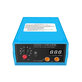 Kit saldatrice a punti mini DIY 4000 mAh, Docreate HPSW 5000W