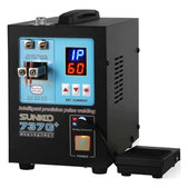 Saldatrice a punti 4,3 kW, Sunkko 737G+