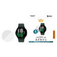 Vetro temperato Flat Glass AB per Samsung Galaxy Watch4 44 mm, Trasparente, PanzerGlass