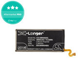 Batteria per Samsung Note 9 N960U, EB-BN965ABU, 4000mAh, HQ