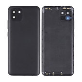 Cover batteria per Samsung A03 A035G, Black