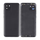 Cover batteria per Samsung A03 A035G, Black