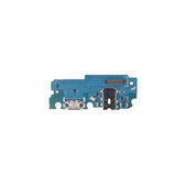 Scheda PCB connettore di ricarica per Samsung A04s A047F