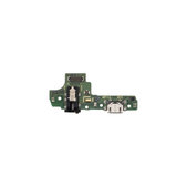 Scheda PCB connettore di ricarica per Samsung A10s A107F