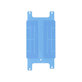 Adesivo batteria per Samsung A12 A125F