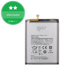 Batteria per Samsung A04s, A12, A13, A13 5G, A21s, M12, EB-BA217ABY, 5000mAh