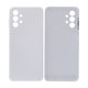Cover batteria per Samsung A13 A135F, White