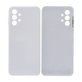 Cover batteria per Samsung A13 A135F, White