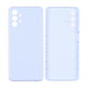 Cover batteria per Samsung A13 A135F, Light Blue