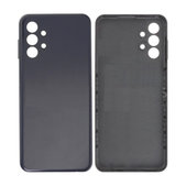 Cover batteria per Samsung A13 A135F, Black