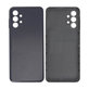 Cover batteria per Samsung A13 A135F, Black