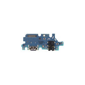 Scheda PCB connettore di ricarica per Samsung A13 A135F