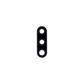 Lente fotocamera posteriore per Samsung A20s A207F