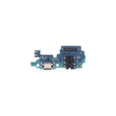 Scheda PCB connettore di ricarica per Samsung A21s A217F