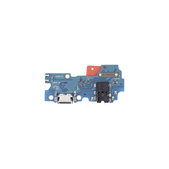 Scheda PCB connettore di ricarica per Samsung A22 A225F