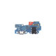 Scheda PCB connettore di ricarica per Samsung A22 A225F