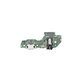 Scheda PCB connettore di ricarica per Samsung A22 5G A226B