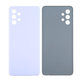 Cover batteria per Samsung A32 4G A325F, Awesome Violet