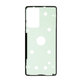 Adesivo copertura batteria per Samsung A53 A536B