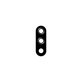Lente fotocamera posteriore per Samsung A01 A015F